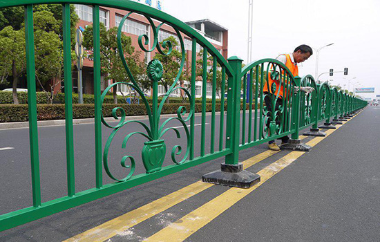 道路交通護欄